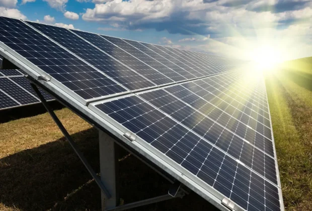 SOLAR ENERGY IN NIGERIA, THE FUTURE OF RENEWABLE POWER