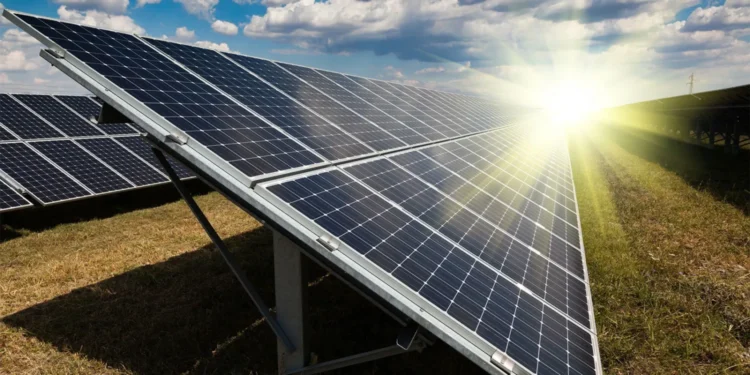 SOLAR ENERGY IN NIGERIA, THE FUTURE OF RENEWABLE POWER