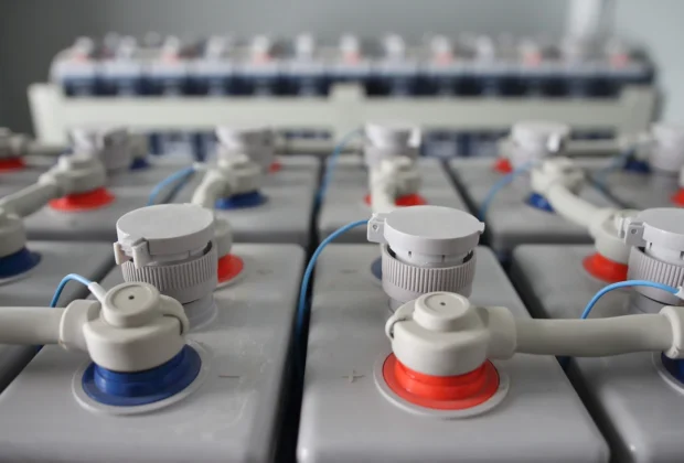 How to Choose the Best Inverter with Battery for Your Home in Nigeria