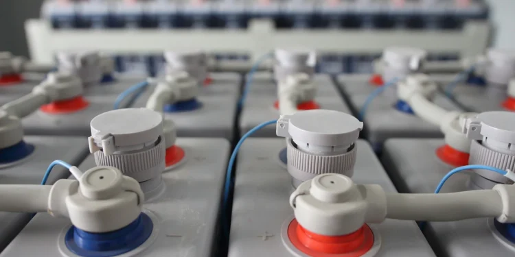 How to Choose the Best Inverter with Battery for Your Home in Nigeria