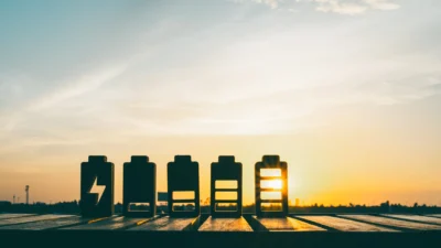 What Are Inverter Batteries And How Do They Work