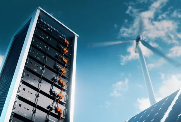 What Is a Lithium-Ion Battery