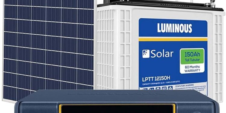 Optimize solar panel system for maximum efficiency by cleaning and maintaining panels regularly.
