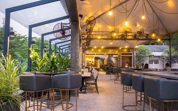 Solar Power for Restaurants