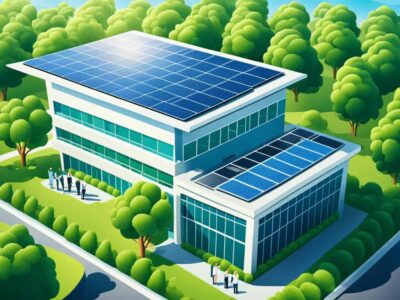 The Economic Benefits of Solar Power for your hotel