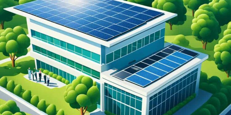 The Economic Benefits of Solar Power for your hotel