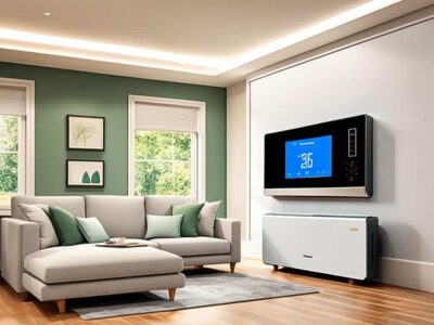 The right inverter for home ensuring appliance safety and efficiency.