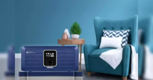 Choosing the Right Inverter for Reliable Power Backup | Inverters ...