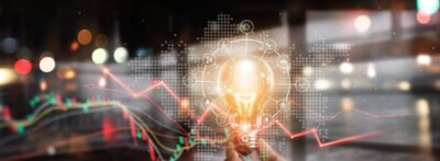 Solar inverter features for reducing business power consumption