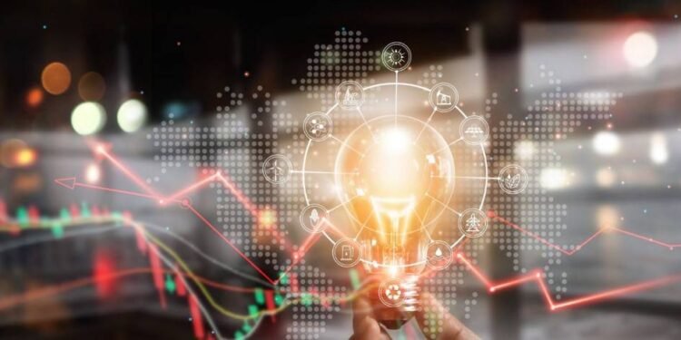 Solar inverter features for reducing business power consumption