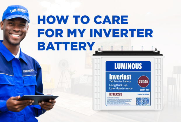 Solar inverter battery maintenance ensures efficient and long-lasting performance.