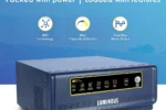 Best inverter for appliances: Pure sine wave inverter powering high-wattage devices.