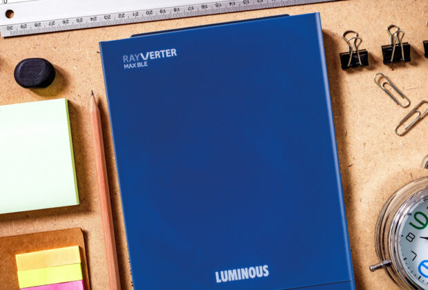 How long inverter last while powering appliances off-grid