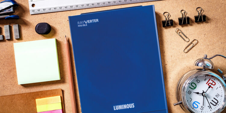 How long inverter last while powering appliances off-grid