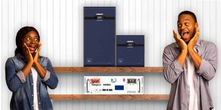 Common Myths About Lithium-Ion Batteries Debunked