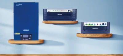 Why inverters are important for powering homes