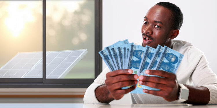 Solar Panel Prices in Nigeria