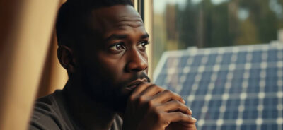 Solar Panel Efficiency