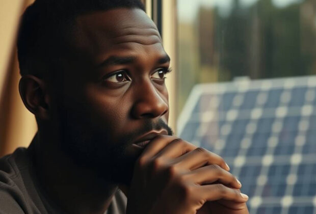 Solar Panel Efficiency