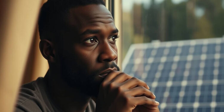 Solar Panel Efficiency