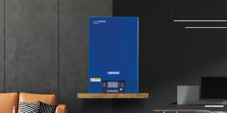 Solar inverter technology in 2025 promise a brighter future for renewable energy in Nigeria.