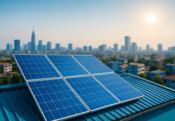 Solar Energy for Small Businesses in Nigeria: A Smart Investment