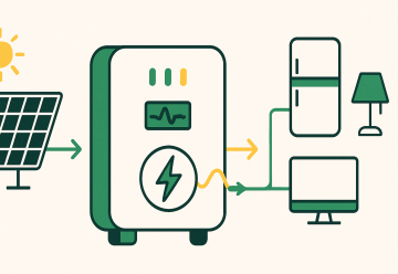 Solar Inverters Explained: Your Guide to Powering Nigeria | Inverters.com.ng
