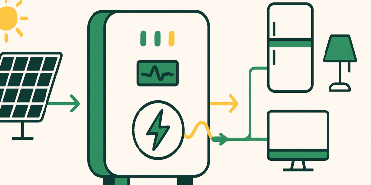 Solar Inverters Explained: Your Guide to Powering Nigeria | Inverters.com.ng